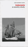 Indonesia: A Country Study