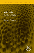 Indonesia: The Rise of Capital