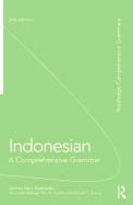 Indonesian: A Comprehensive Grammar