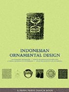 Indonesian Ornamental Design