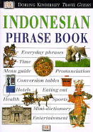 Indonesian Phrase Book