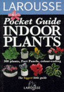 Indoor plants