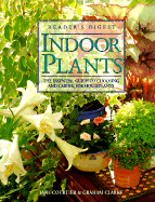 Indoor Plants - Clarke, Graham, and Halpin, Anne Moyer, and Courtier, Jane