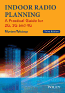 Indoor Radio Planning: A Practical Guide for 2g, 3g and 4g