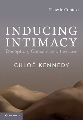Inducing Intimacy - Kennedy, Chlo�