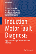 Induction Motor Fault Diagnosis: Approach Through Current Signature Analysis