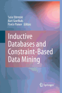 Inductive Databases and Constraint-Based Data Mining