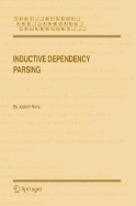 Inductive Dependency Parsing