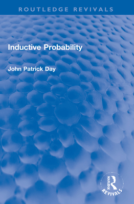 Inductive Probability - Day, J P