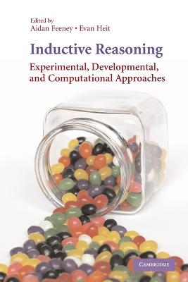 Inductive Reasoning - Feeney, Aidan (Editor), and Heit, Evan (Editor)