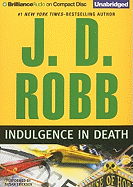 Indulgence in Death