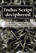 Indus Script Deciphered: Rosetta Stones, Mlecchita Vilalpa, 'Meluhha Cipher'