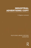 Industrial Advertising Copy (RLE Marketing)
