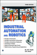 Industrial Automation and Robotics