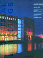 Industrial Buildings: Conservation and Regeneration