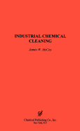 Industrial Chemical Cleaning
