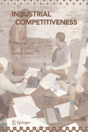 Industrial Competitiveness: Cost Reduction
