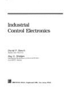Industrial Control Electronics - Beach, David P, and Bridges, Roy G