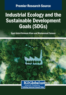 Industrial Ecology and the Sustainable Development Goals (Sdgs)