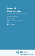 Industrial Electrochemistry
