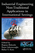 Industrial Engineering: Management, Tools, and Applications, Three Volume Set