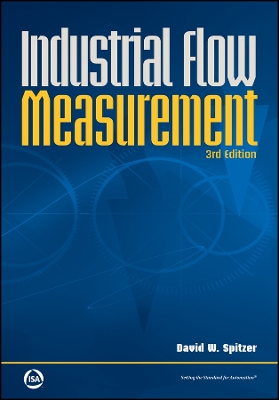 Industrial Flow Measurement - Spitzer, David W