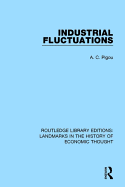 Industrial fluctuations