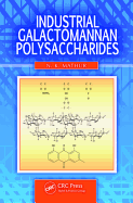 Industrial Galactomannan Polysaccharides