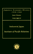 Industrial Japan V 4