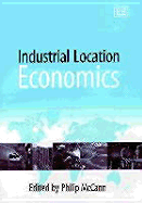 Industrial Location Economics