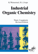 Industrial organic chemistry