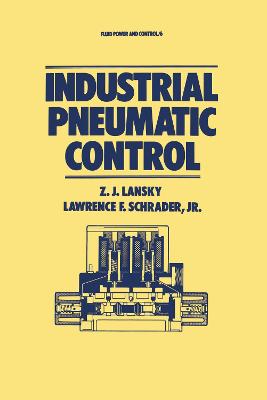 Industrial Pneumatic Control - Lansky