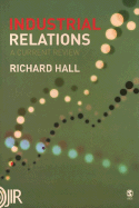 Industrial Relations: A Current Review - Hall, Richard (Editor)