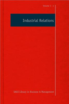 Industrial Relations - Baird, Marian (Editor), and Cooper, Rae (Editor), and Ellem, Bradon (Editor)