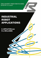 Industrial robot applications
