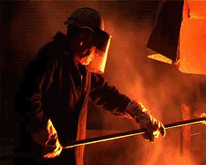 Industrial Work and Life: An Anthropological Reader
