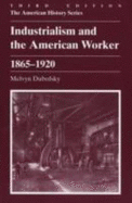 Industrialism and the American Worker, 1865-1920