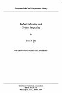Industrialization & Gender Inequality