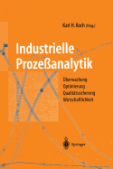 Industrielle Proze�analytik