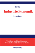 Industrieokonomik