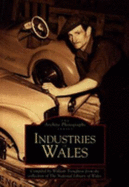 Industries of Wales