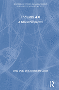 Industry 4.0: A Glocal Perspective
