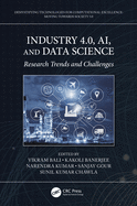 Industry 4.0, Ai, and Data Science: Research Trends and Challenges