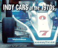 Indy Cars of the 1970s