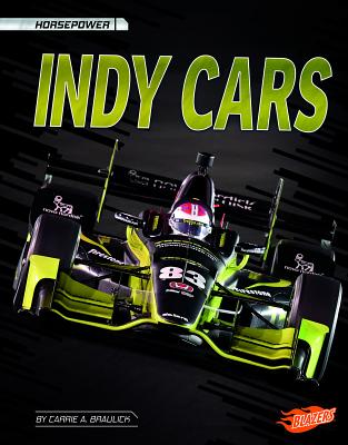 Indy Cars - Braulick, Carrie A