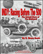 Indy: Racing Before the 500