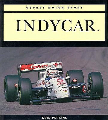 IndyCar - Perkins, Kris