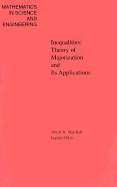 Inequalities: Theory of Majorization & Its Applications
