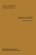 Inequalities