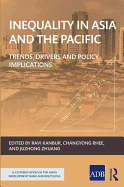 Inequality in Asia and the Pacific: Trends, drivers, and policy implications